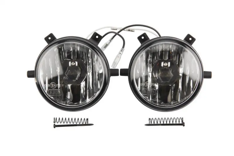 Arb Fog Light Kit Suit 2