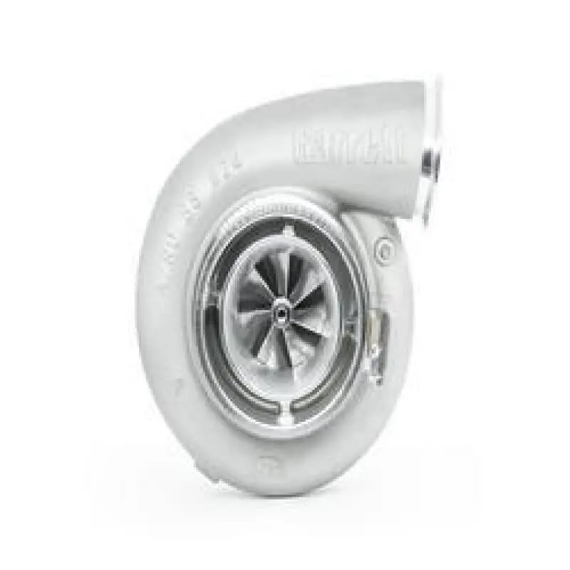 Garrett G-Xrace Gxr47-80 80/120Mm Supercore 1