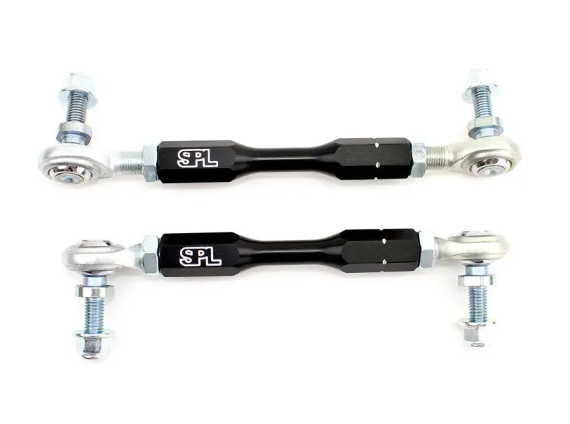 Spl Parts 2014+ Infiniti Q50 / 2017+ Infiniti Q60 Rear Swaybar Endlinks 2