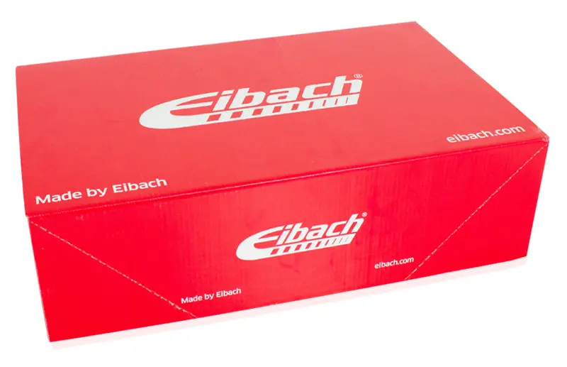Eibach Pro-Alignment Rear Camber Kit For 95-96 Dodge Neon / 03-06 Neon Srt-4 / 9/97-10/99 Hyundai Ac 2