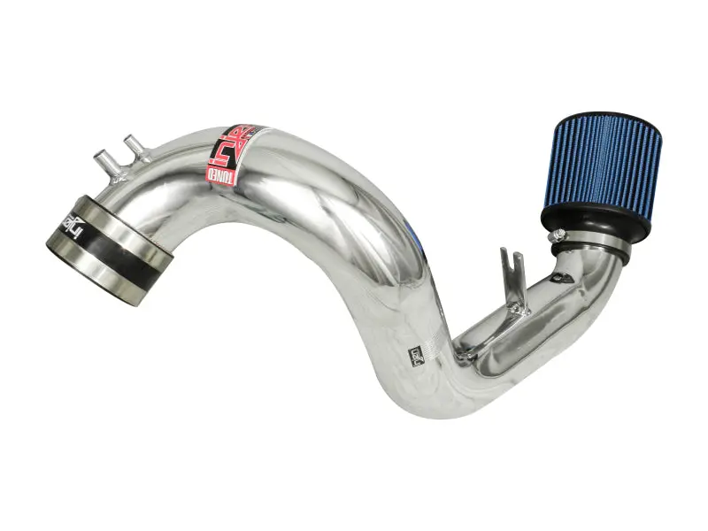 Injen 2011-13 Hyundai Sonata/Kia Optima 2.4L Polished Cold Air Intake W/Mr Tech 1