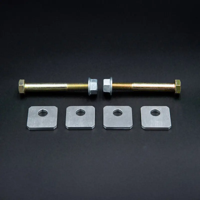 Spl Parts 2022+ Hyundai Elantra N Toe Eccentric Lockout Kit 2