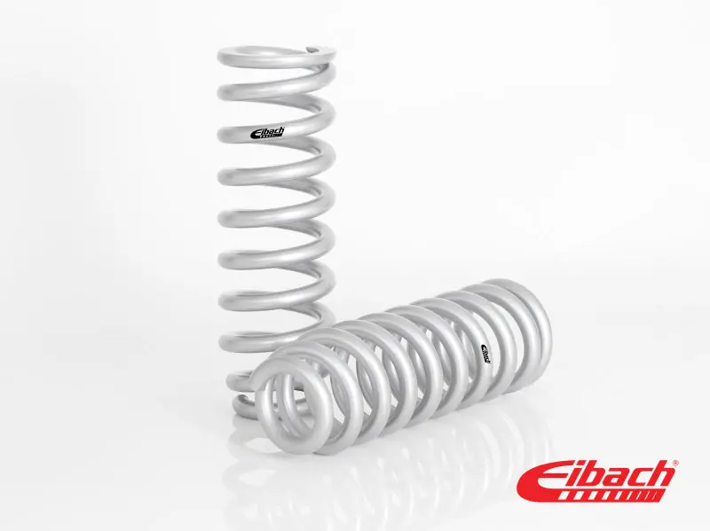 Eibach Pro-Truck Lift Kit For 96-02 Toyota 4Runner (Must Be Used W/ Pro-Truck Rear Shocks) 2