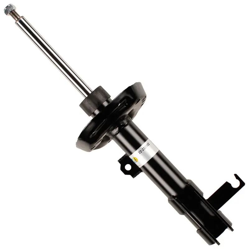 Bilstein B4 Oe Replacement 11-15 Chevrolet Volt Suspension Strut Assembly - Front Right 1