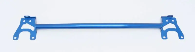 Cusco Power Brace Rear End (Inside Bumper Cover)  23+ Toyota Gr Corolla (Gzea14h) 1