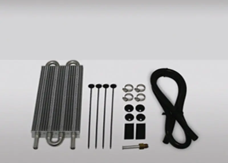 Mishimoto Universal Transmission Cooler 2