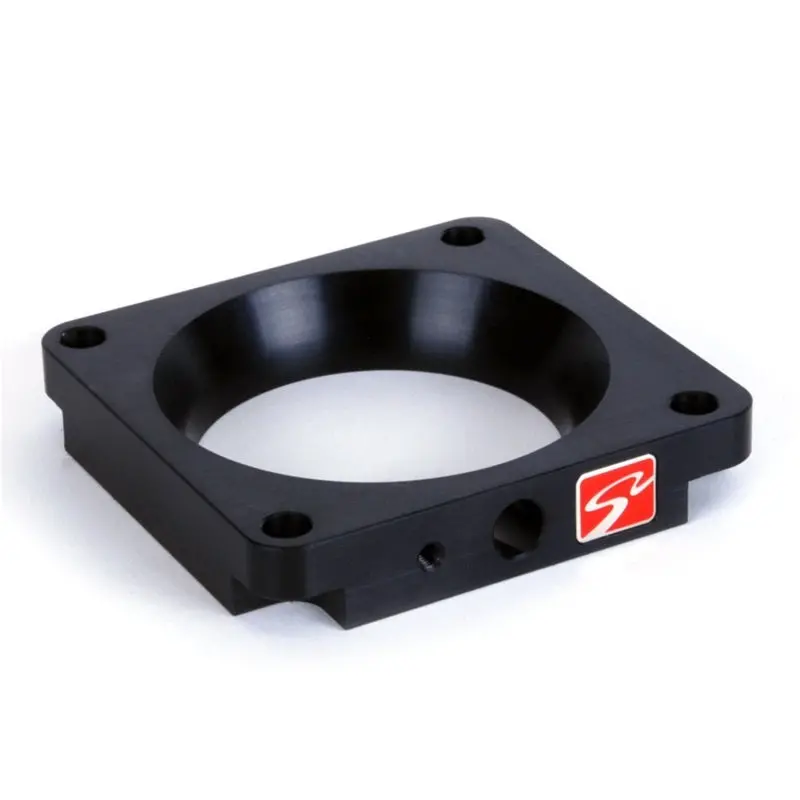 Skunk2 06-11 Dbw Throttle Body Adapter For Ultra-Series Race Manifold 1