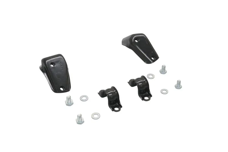 Eibach 06-08 Civic Swaybar Hardware Kit 2