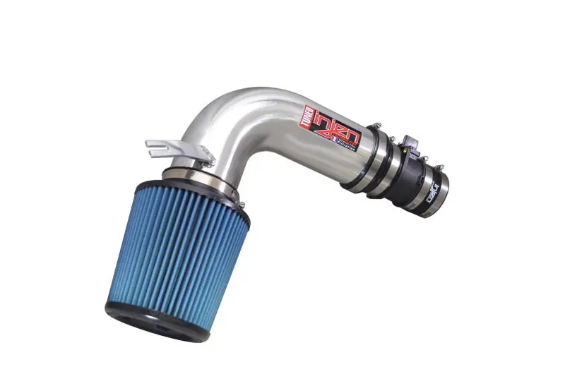 Injen 14-18 Dodge Ram 3.0L V6 Polished Power-Flow Short Ram Intake 2