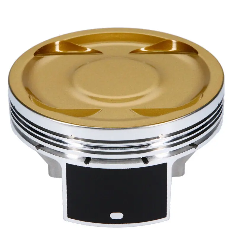 Je Pistons Ultra Series Subaru Ej257 99.75Mm Bore 9.5:1 Cr Set Of 4 Pistons 1