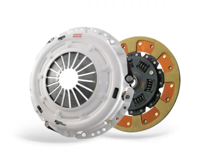 Clutch Masters 19-23 Mazda Miata Mx-5 2.0L Fx300 Clutch Kit - 325Ft/Lbs Torque 1