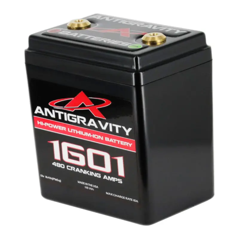 Antigravity Small Case 16-Cell Lithium Battery 1