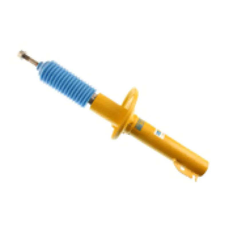 Bilstein 05-12 Porsche Boxster (W/O Pasm) B6 Performance Monotube Strut Assembly - Rear 2