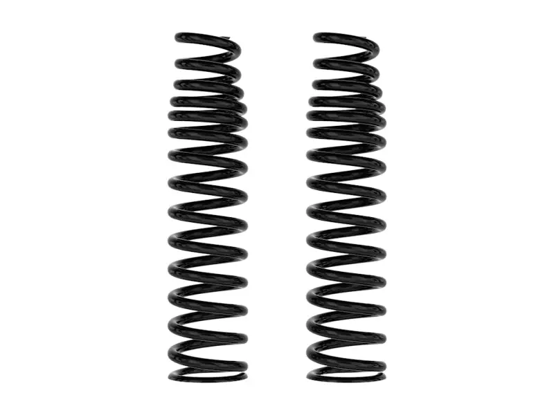 Icon 21-23 Ford Bronco Rear Heavy Rate Coil Spring Kit 1