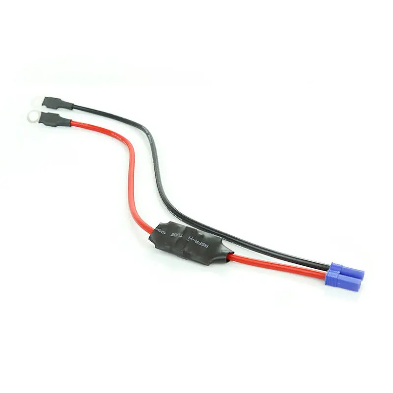 Antigravity 16In Clampless Starting Harness (For Sport Micro-Start) 1