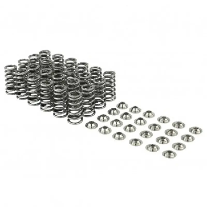 Skunk2 Toyota Supra Mk5 / Bmw B58/S58 High Lift Valve Spring & Titanium Retainer Set 1