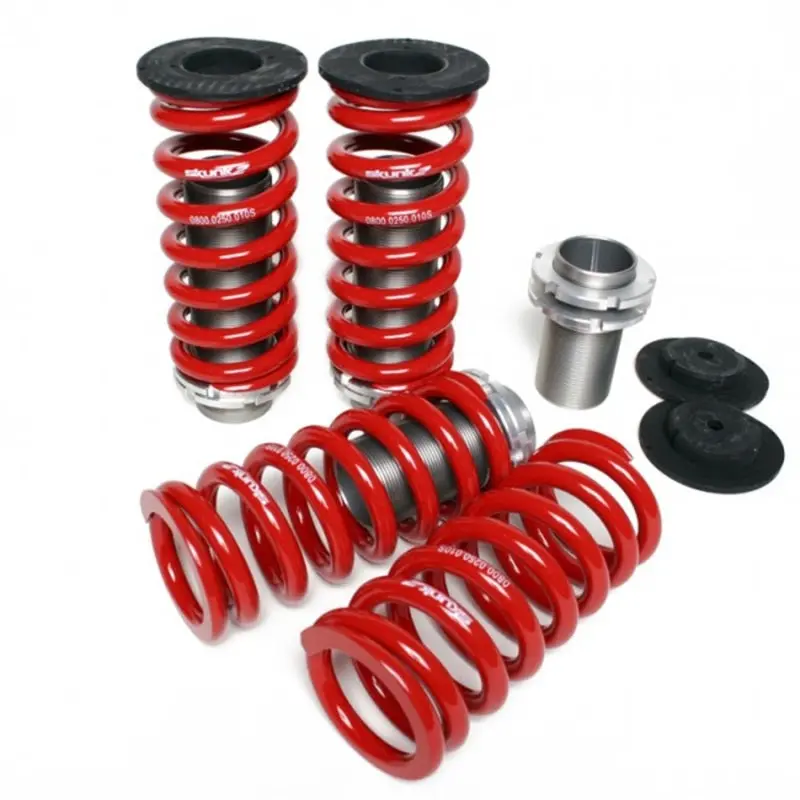 Skunk2 90-97 Honda Accord (All Models) Coilover Sleeve Kit (Set Of 4) 2