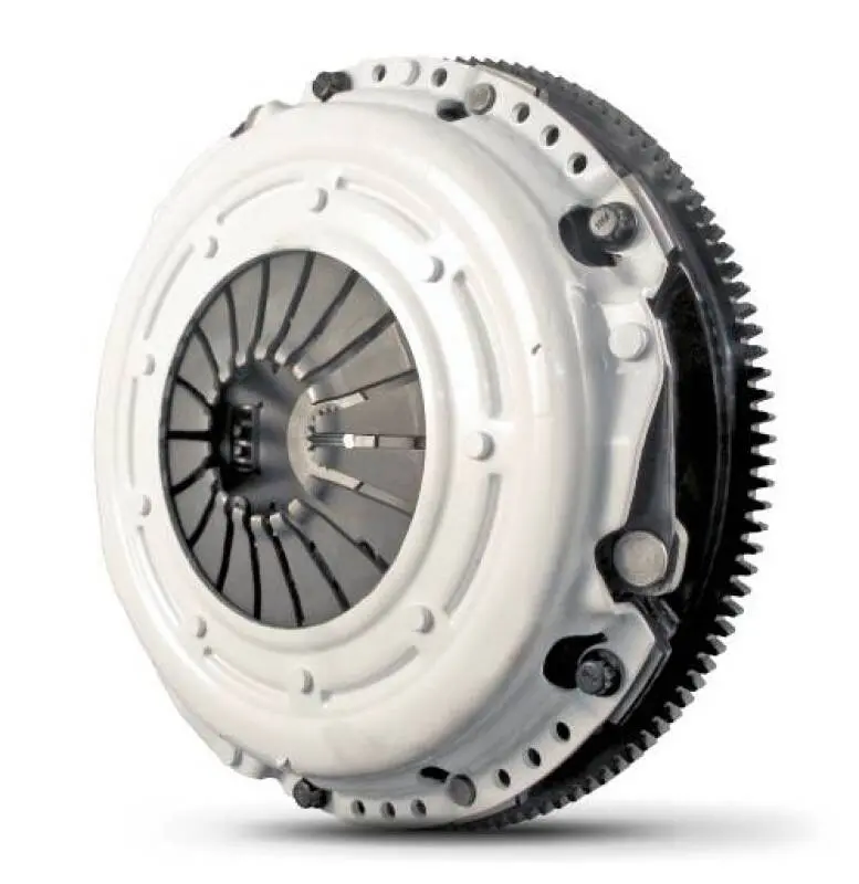 Clutch Masters 18-20 Hyundai Elantra Gt 1.6L Turbo Fx350 Clutch W/Alum. Flywheel - 375Ft/Lbs Torque 1