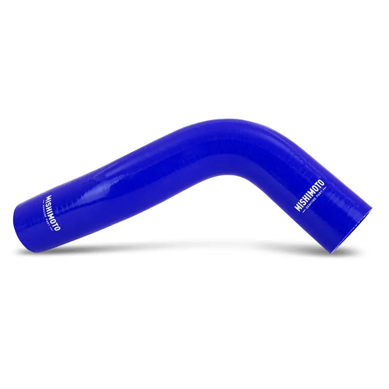 Mishimoto 2022+ Subaru Wrx Blue Silicone Hose Kit 2
