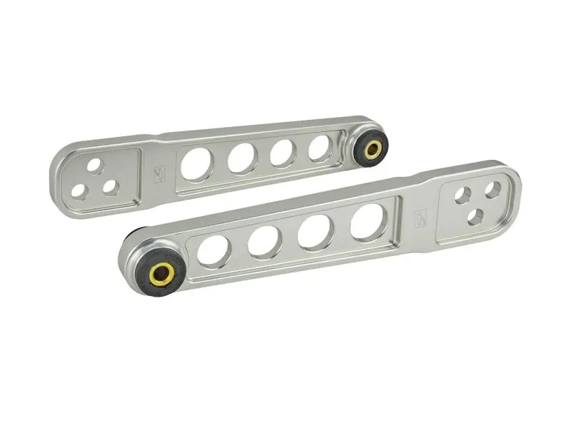 Skunk2 02-06 Honda Element/02-06 Acura Rsx Clear Anodized Rear Lower Control Arm (Incl. Socket Tool) 2