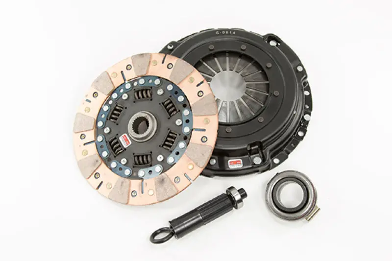 Competition Clutch 94-01 Acura Integra 1.8L Stage 3 - Seg Ceramic Clutch Kit 1