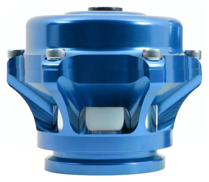 Tial Sport Q Bov 6 Psi Spring - Blue 1