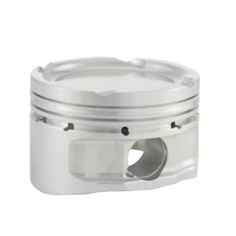 Cp Piston & Ring Set For Nissan Rb26dett - Bore (86.0Mm) - Size (Std) - Cr (9.0) - Set Of 6 1