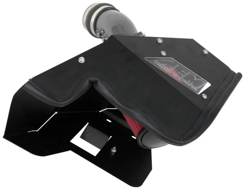 Aem 07-11 Toyota Camry V6-3.5L Cold Air Intake 1