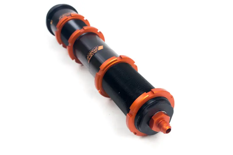 Ast Air Jack 55Mm - 233Mm Stroke 480Kg Lift 1