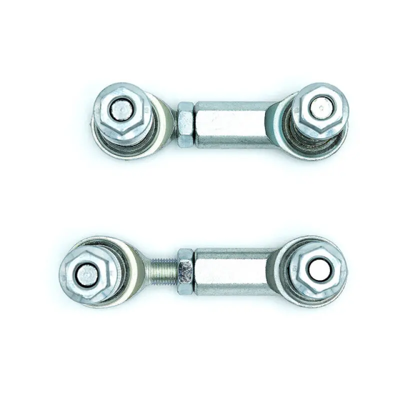 Spl Parts 2023+ Toyota Gr Corolla Rear Adjustable Endlinks 2
