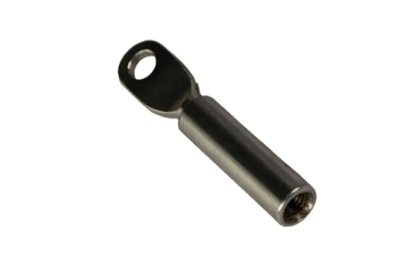 Turbosmart Iwg75 6.3Mm (.25In) Internal Wastegate Clevis 2