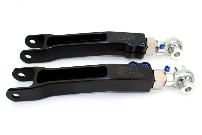 Spl Parts 2009+ Nissan 370Z Rear Camber Links (Billet Version) 2