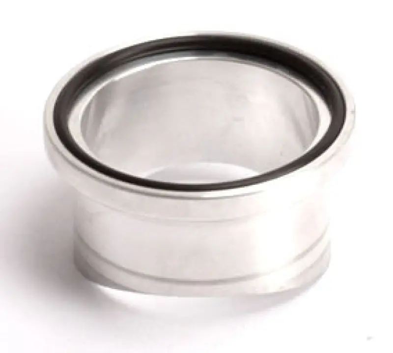Turbosmart Bov 38Mm Alloy Profiled Adapter 1