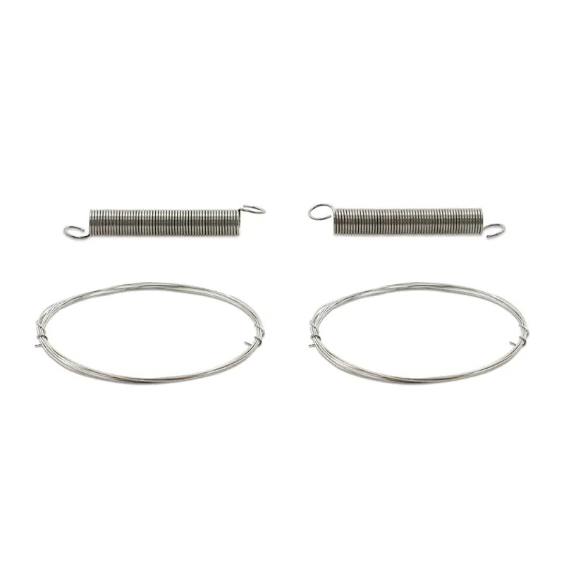 Mishimoto Turbo Blanket Hardware Kit - Universal 1