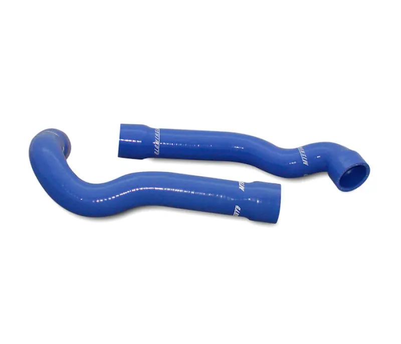 Mishimoto 92-99 Bmw E36 325/M3 Blue Silicone Hose Kit 2