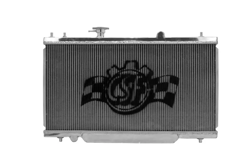 Csf 02-06 Acura Rsx Radiator 1