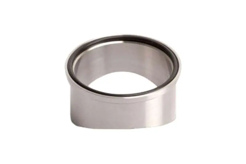 Turbosmart Bov 38Mm Ss Profiled Adapter 1