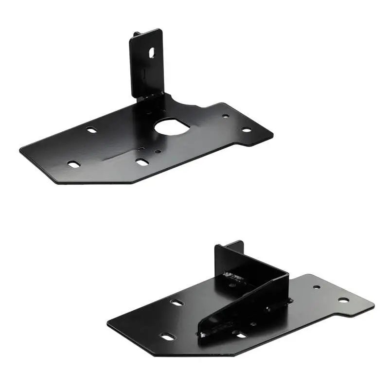 Arb Fitting Kit Silverado 2500 99-02 1