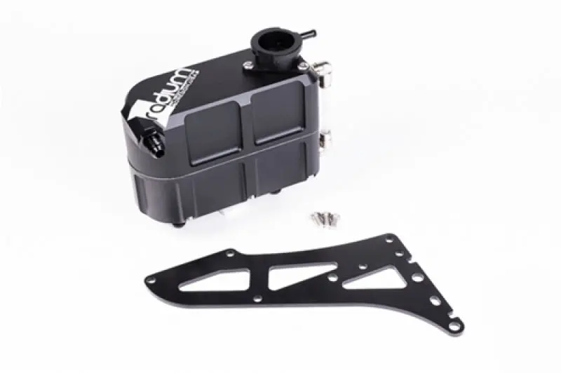 Radium Engineering 06-11 Elise/Exige 2Zz-Ge Only Coolant Expansion Tank- Remote Location 1