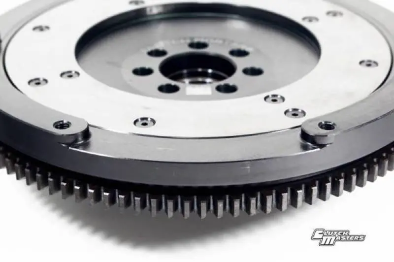 Clutch Masters 08-09 Mitsubishi Lancer Gts 2.0L 5Spd Aluminum Flywheel 1