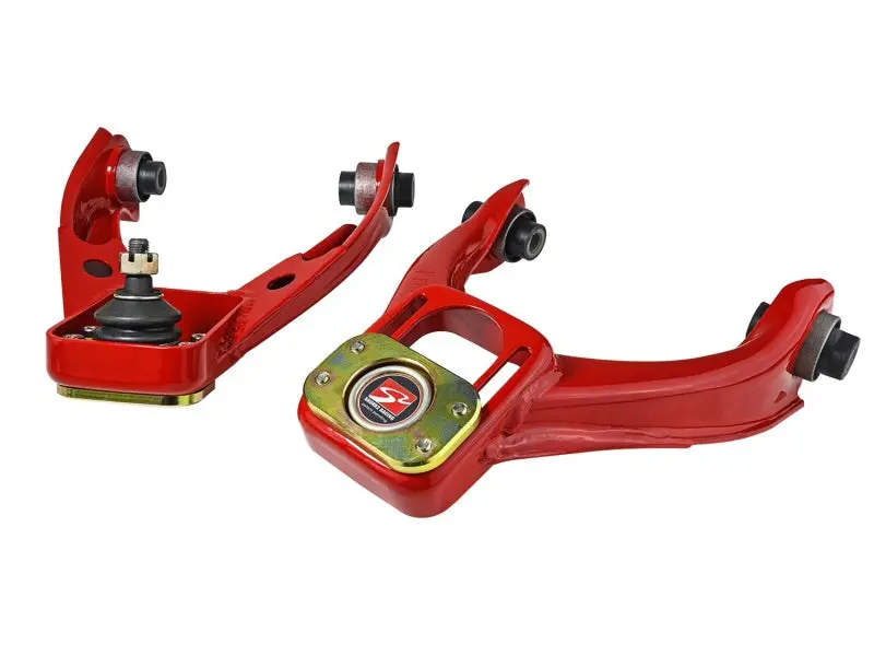 Skunk2 Pro Stance 96-00 Honda Civic (Ek Chassis) Front Camber Kit 1