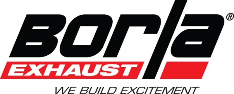 Borla 20-24 Toyota Camry 3.5L V6 Fwd S-Type Cat-Back 1