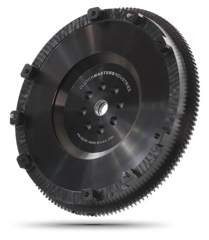 Clutch Masters 22-23 Honda Civic 1.5L Turbo Steel Flywheel 1