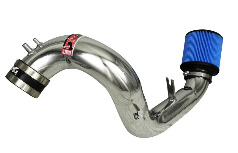 Injen 2011-13 Hyundai Sonata/Kia Optima 2.4L Polished Cold Air Intake W/Mr Tech 2