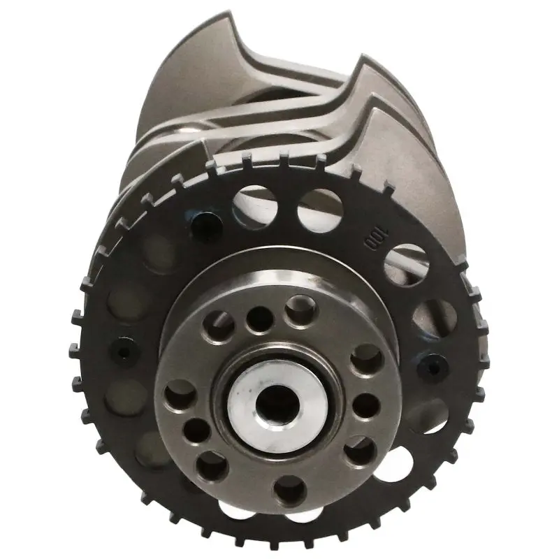 Manley Evox 4340 Billet 94Mm Stroke Turbo Tuff Series Crankshaft 1