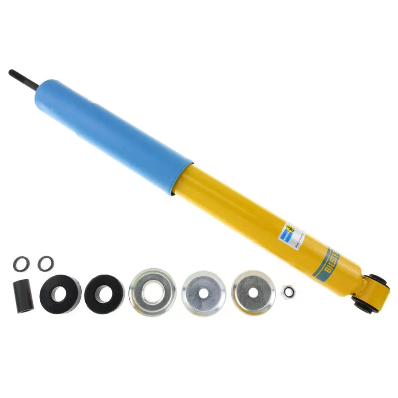 Bilstein B6 2002 Mercedes-Benz G500 Base Rear 46Mm Monotube Shock Absorber 2