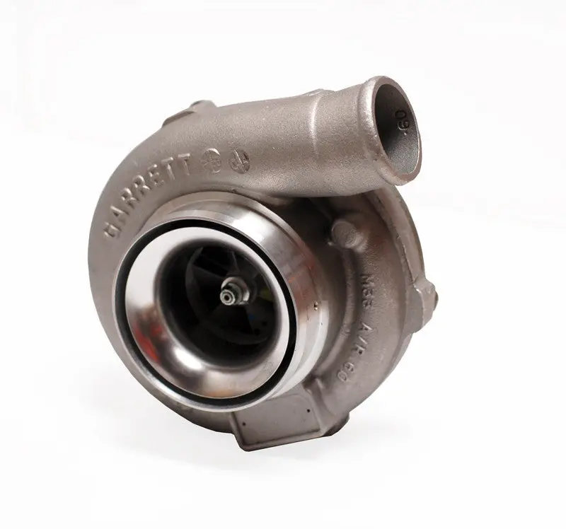 Tr Gt30 Ball Bearing Turbo 1