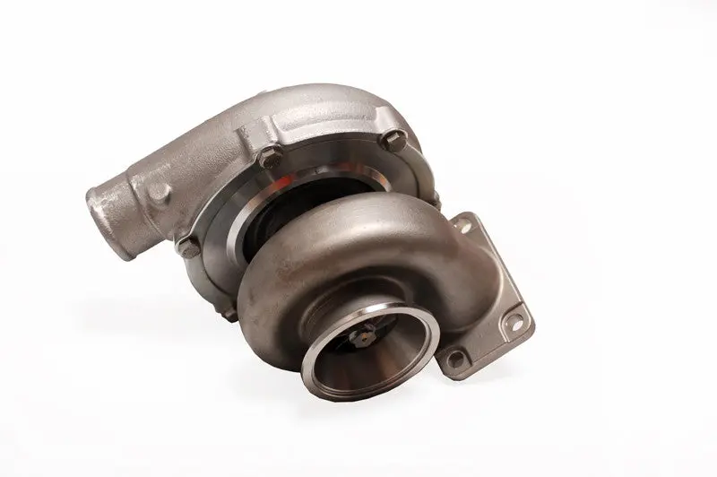 Tr Gt30 Ball Bearing Turbo 3