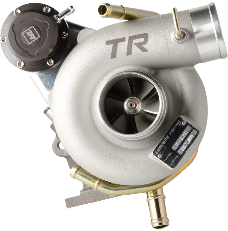 Tr Td05-20G Bolt On Turbo Stock Replacement For Subaru Wrx 2002-2007 & Sti 2004-2020 1