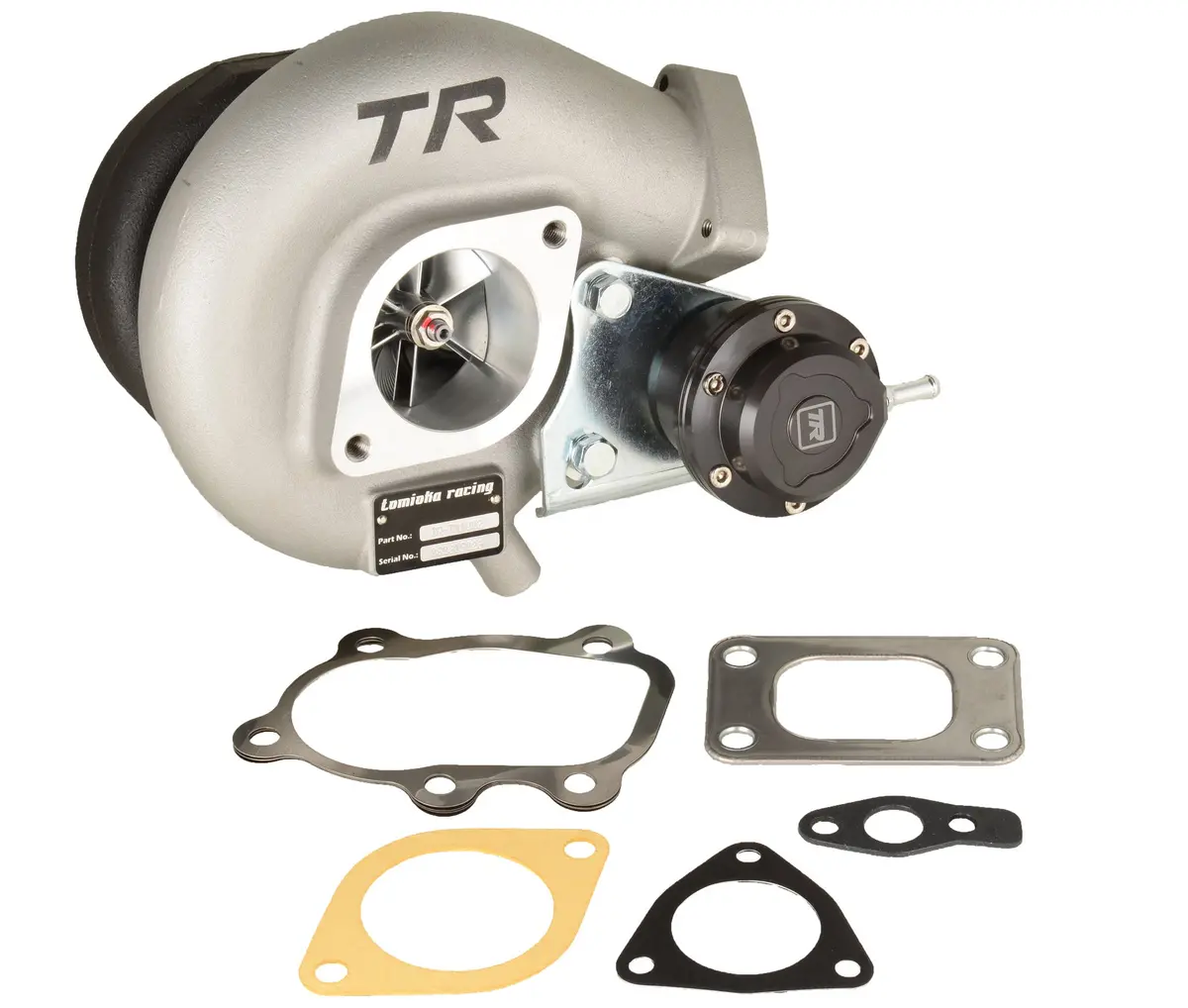 Tr Billet Wheel Td06-20G Turbocharger For Nissan Sr20det S13/S14/S15 1
